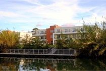 Comfort Suites Cannes Mandelieu المظهر الخارجي الصورة
