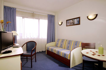 Comfort Suites Cannes Mandelieu المظهر الخارجي الصورة