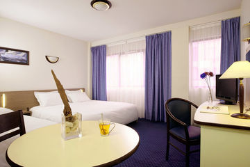 Comfort Suites Cannes Mandelieu المظهر الخارجي الصورة